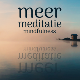 Hörbuch Meer Meditatie: Mindfulness  - Autor Suzan van der Goes   - gelesen von Suzan van der Goes