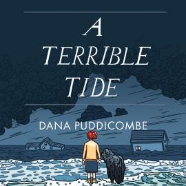 Hörbuch A Terrible Tide (Unabridged)  - Autor Suzanne Meade   - gelesen von Dana Puddicombe