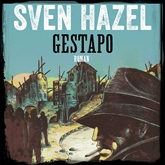 Gestapo - Sven Hazels krigsromane 5