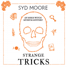 Hörbuch Strange Tricks  - Autor Syd Moore   - gelesen von Julia Barrie