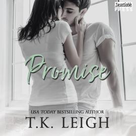 Hörbuch Promise - A Redemption Series Prequel (Unabridged)  - Autor T.K. Leigh   - gelesen von Schauspielergruppe