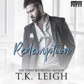 Hörbuch Redemption - Redemption, Book 2 (Unabridged)  - Autor T.K. Leigh   - gelesen von Schauspielergruppe