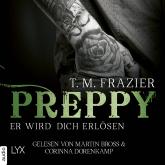 Preppy - Er wird dich erlösen - King-Reihe 7 (Ungekürzt)