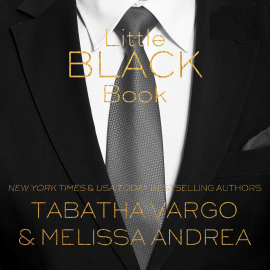 Hörbuch Little Black Book  - Autor Tabatha Varga   - gelesen von Schauspielergruppe