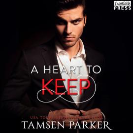 Hörbuch A Heart to Keep - After Hours, Book 5 (Unabridged)  - Autor Tamsen Parker   - gelesen von Cooper North