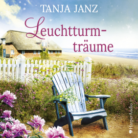 Hörbuch Leuchtturmträume (ungekürzt)  - Autor Tanja Janz   - gelesen von Claudia Gräf