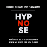 Hypnose-Anwendung: Schluss mit Flugangst!