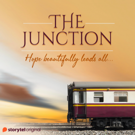 Hörbuch The Junction... hope beautifully leads all  - Autor Tapo Vijay Kar   - gelesen von Nimisha Sirohi