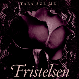 Hörbuch Fristelsen - The Submissive 4  - Autor Tara Sue Me   - gelesen von Louise Davidsen