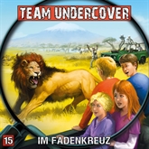Im Fadenkreuz (Team Undercover 15)