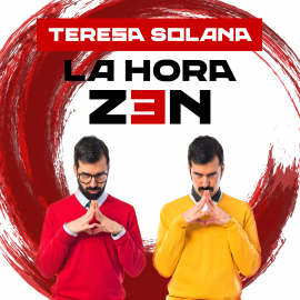 Hörbuch La hora zen  - Autor Teresa Solana   - gelesen von Roger Serradell