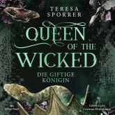 Queen of the wicked