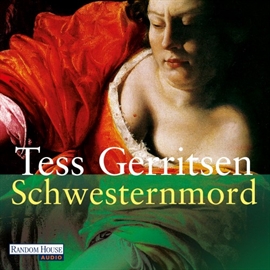 Hörbuch Schwesternmord  - Autor Tess Gerritsen   - gelesen von Michael Hansonis