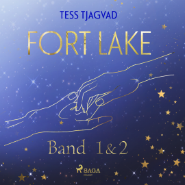 Hörbuch Fort Lake (Band 1 + 2)  - Autor Tess Tjagvad   - gelesen von Viola Müller