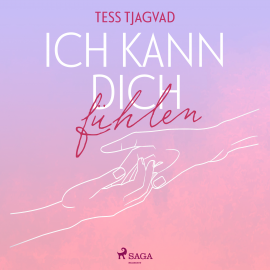 Hörbuch Ich kann dich fühlen - Fort Lake 1  - Autor Tess Tjagvad   - gelesen von Viola Müller
