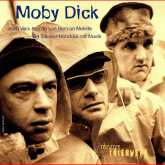 Moby Dick (Deutsche Version)