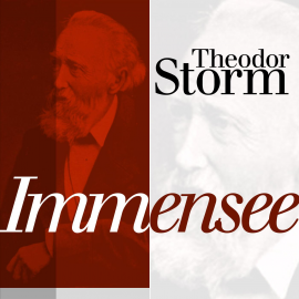 Hörbuch Immensee  - Autor Theodor Storm   - gelesen von Jürgen Fritsche