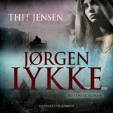 Jørgen Lykke, bind 1