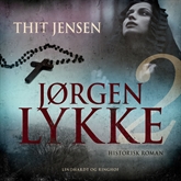 Jørgen Lykke, bind 2