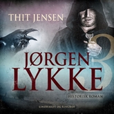 Jørgen Lykke, bind 3