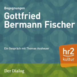 Hörbuch Der Dialog - Gottfried Bermann Fischer  - Autor Thomas Assheuer   - gelesen von Schauspielergruppe