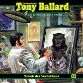 Tony Ballard, Folge 55: Trank des Verderbens