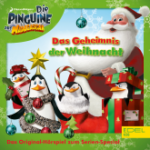 Das Geheimnis Der Weihnacht (Das Original-Hörspiel zum Serien-Special)