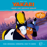 Yakari und Großer Grauer (Yakari 28)