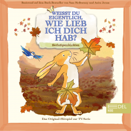 Hörbuch Herbstgeschichten (Das Original-Hörspiel zur TV-Serie)  - Autor Thomas Karallus   - gelesen von Schauspielergruppe