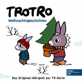 Hörbuch Weihnachtsgeschichten (Das Original-Hörspiel zur TV-Serie)  - Autor Thomas Karallus   - gelesen von Schauspielergruppe