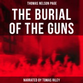The Burial of the Guns