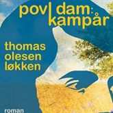 Kampår - Povl Dam 2