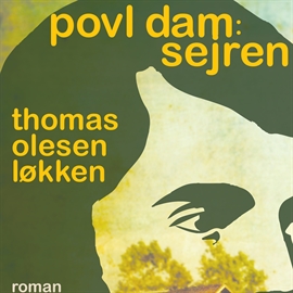 Hörbuch Sejren - Povl Dam 3  - Autor Thomas Olesen Løkken   - gelesen von Jørgen Weel