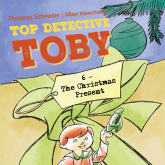 Top Detective Toby #6: The Christmas Present