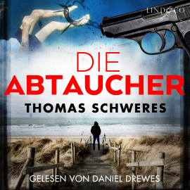 Hörbuch Die Abtaucher  - Autor Thomas Schweres   - gelesen von Daniel Drewes