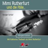 Mimi Rutherfurt, Folge 55: Ewiger Schlaf