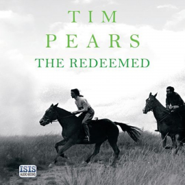 Hörbuch The Redeemed  - Autor Tim Pears   - gelesen von Jonathan Keeble