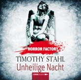 Unheilige Nacht (Horror Factory 14)