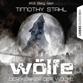 Der Kerker der Wölfe (Wölfe 4)