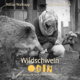 Wildschwein Odin