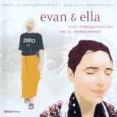 Evan & Ella - eine Liebesgeschichte des 21. Jahrhunderts - Deluxe Version (Ungekürzt)