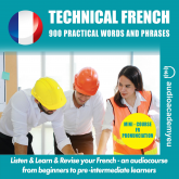 Learn Technical French