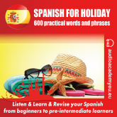 Spanish for Holiday