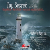 White Night (Top Secret, Akte 5)