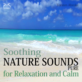 Soothing Nature Sounds Pure - For Relaxation and Calm