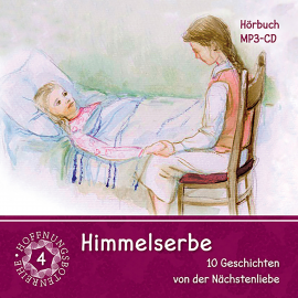 Hörbuch Himmelserbe 4  - Autor Traditional   - gelesen von Schauspielergruppe