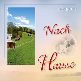 Hörbuch Nach Hause  - Autor Traditional   - gelesen von Schauspielergruppe