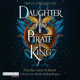 Daughter of the Pirate King - Fürchte mein Schwert