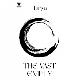 Hörbuch The Vast Empty  - Autor Turiya   - gelesen von Pratilipi