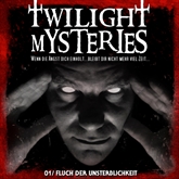 Fluch der Unsterblichkeit (Twilight Mysteries 1)
